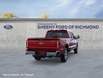2025 Ford F-250 Crew Cab 4x4 Pickup for sale #ND63820 - photo 2