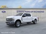 2025 Ford F-250 Crew Cab 4x4 Pickup for sale #ND66422 - photo 2