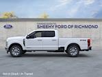2025 Ford F-250 Crew Cab 4x4 Pickup for sale #ND66422 - photo 4