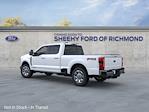 2025 Ford F-250 Crew Cab 4x4 Pickup for sale #ND66422 - photo 5