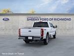 2025 Ford F-250 Crew Cab 4x4 Pickup for sale #ND66422 - photo 8