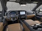 2025 Ford F-250 Crew Cab 4x4 Pickup for sale #ND66422 - photo 9