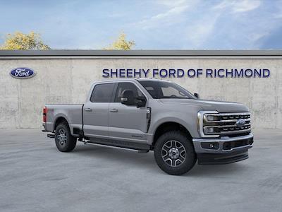 2025 Ford F-250 Crew Cab 4x4 Pickup for sale #ND66601 - photo 1