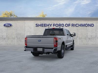 2025 Ford F-250 Crew Cab 4x4 Pickup for sale #ND66601 - photo 2