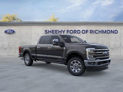 2025 Ford F-350 Crew Cab SRW 4x4 Pickup for sale #ND66794 - photo 1