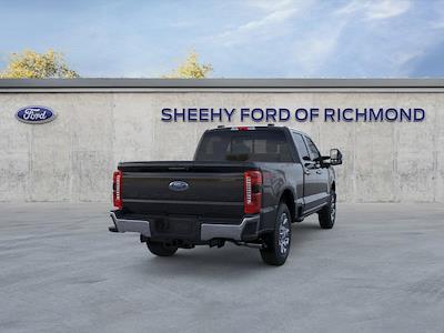 2025 Ford F-350 Crew Cab SRW 4x4 Pickup for sale #ND66794 - photo 2