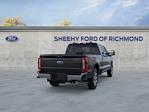 2025 Ford F-350 Crew Cab SRW 4x4 Pickup for sale #ND66794 - photo 2