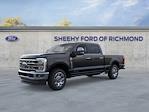 2025 Ford F-350 Crew Cab SRW 4x4 Pickup for sale #ND66794 - photo 3