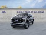 2025 Ford F-350 Crew Cab SRW 4x4 Pickup for sale #ND66794 - photo 4