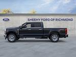 2025 Ford F-350 Crew Cab SRW 4x4 Pickup for sale #ND66794 - photo 5