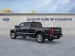 2025 Ford F-350 Crew Cab SRW 4x4 Pickup for sale #ND66794 - photo 6
