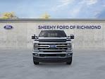 2025 Ford F-350 Crew Cab SRW 4x4 Pickup for sale #ND66794 - photo 8