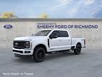 2025 Ford F-350 Crew Cab SRW 4x4 Pickup for sale #ND66819 - photo 3