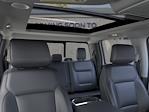 2025 Ford F-350 Crew Cab SRW 4x4 Pickup for sale #ND66819 - photo 22