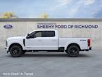 2025 Ford F-350 Crew Cab SRW 4x4 Pickup for sale #ND66819 - photo 5
