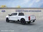 2025 Ford F-350 Crew Cab SRW 4x4 Pickup for sale #ND66819 - photo 6