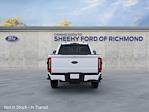2025 Ford F-350 Crew Cab SRW 4x4 Pickup for sale #ND66819 - photo 7