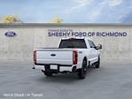 2025 Ford F-350 Crew Cab SRW 4x4 Pickup for sale #ND66819 - photo 2
