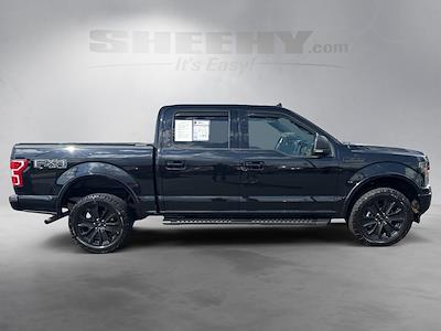 2020 Ford F-150 SuperCrew Cab 4x4 Pickup for sale #ND66819A - photo 2