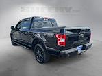 2020 Ford F-150 SuperCrew Cab 4x4 Pickup for sale #ND66819A - photo 12