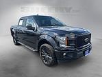 2020 Ford F-150 SuperCrew Cab 4x4 Pickup for sale #ND66819A - photo 9