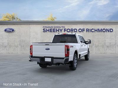 2025 Ford F-250 Crew Cab 4x4 Pickup for sale #ND67675 - photo 2