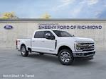 2025 Ford F-250 Crew Cab 4x4 Pickup for sale #ND67675 - photo 1