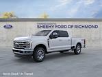 2025 Ford F-250 Crew Cab 4x4 Pickup for sale #ND67675 - photo 4