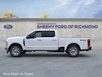 2025 Ford F-250 Crew Cab 4x4 Pickup for sale #ND67675 - photo 5