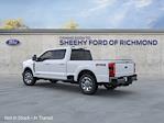 2025 Ford F-250 Crew Cab 4x4 Pickup for sale #ND67675 - photo 6