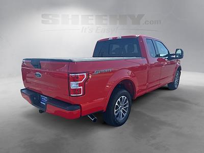 2020 Ford F-150 Super Cab 4x2 Pickup for sale #ND67675A - photo 2