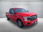 2020 Ford F-150 Super Cab 4x2 Pickup for sale #ND67675A - photo 6