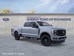 New 2025 Ford F-350 Lariat Crew Cab 4x4 SRW Pickup for sale #ND67987 - photo 1