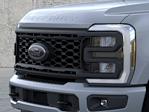 New 2025 Ford F-350 Lariat Crew Cab 4x4 SRW Pickup for sale #ND67987 - photo 17