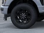 New 2025 Ford F-350 Lariat Crew Cab 4x4 SRW Pickup for sale #ND67987 - photo 19