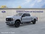 New 2025 Ford F-350 Lariat Crew Cab 4x4 SRW Pickup for sale #ND67987 - photo 3