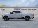 New 2025 Ford F-350 Lariat Crew Cab 4x4 SRW Pickup for sale #ND67987 - photo 5