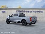New 2025 Ford F-350 Lariat Crew Cab 4x4 SRW Pickup for sale #ND67987 - photo 6