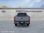 New 2025 Ford F-350 Lariat Crew Cab 4x4 SRW Pickup for sale #ND67987 - photo 7