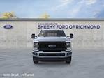 New 2025 Ford F-350 Lariat Crew Cab 4x4 SRW Pickup for sale #ND67987 - photo 8