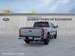 New 2025 Ford F-350 Lariat Crew Cab 4x4 SRW Pickup for sale #ND67987 - photo 2