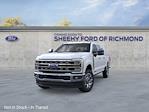 New 2026 Ford F-250 Lariat Crew Cab for sale #ND69100 - photo 3