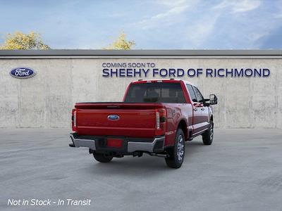 New 2026 Ford F-250 Lariat Crew Cab for sale #ND71201 - photo 2
