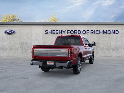 New 2026 Ford F-350 - photo 1