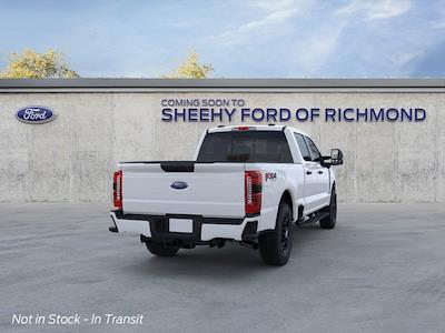 2025 Ford F-250 Crew Cab 4x4 Pickup for sale #ND74367 - photo 2