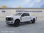 2025 Ford F-250 Crew Cab 4x4 Pickup for sale #ND74367 - photo 4