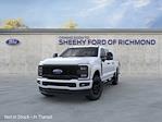 2025 Ford F-250 Crew Cab 4x4 Pickup for sale #ND74367 - photo 3