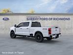 2025 Ford F-250 Crew Cab 4x4 Pickup for sale #ND74367 - photo 6