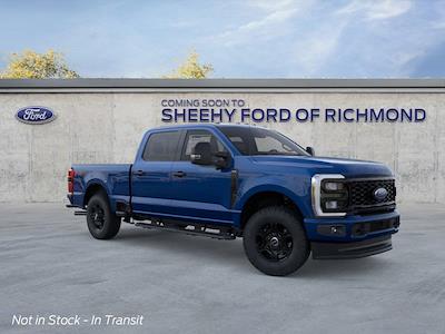 New 2026 Ford F-250 - photo 1