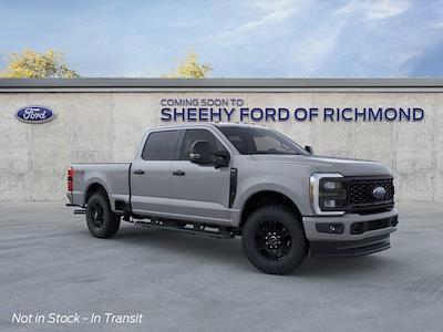 2025 Ford F-250 Crew Cab 4x4 Pickup for sale #ND75289 - photo 1